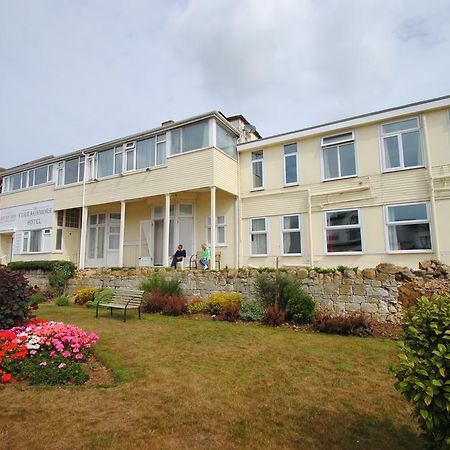 The Curraghmore Shanklin Exteriér fotografie